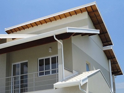 Calhas em Joinville - Solicite sua Calha