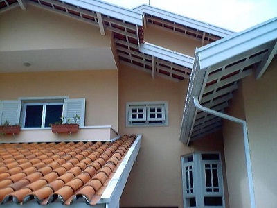 Calhas em Joinville - Solicite sua Calha