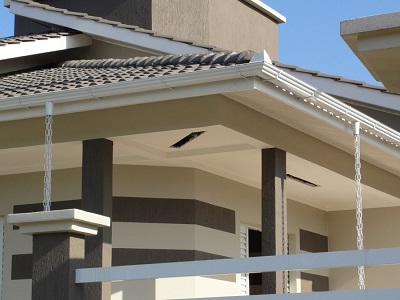 Calhas em Joinville - Solicite sua Calha