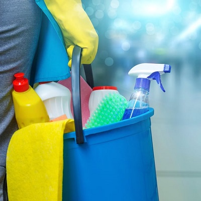 Diarista em Joinville - Solicite seu serviço de limpeza