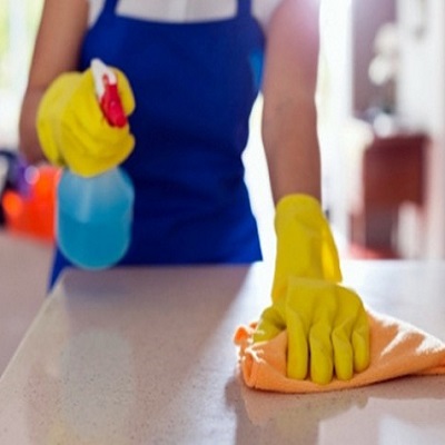 Diarista em Joinville - Solicite seu serviço de limpeza