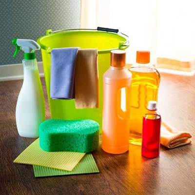 Empregada Doméstica em Joinville - Solicite seu serviço de limpeza