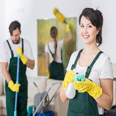 Empregada Doméstica em Joinville - Solicite seu serviço de limpeza