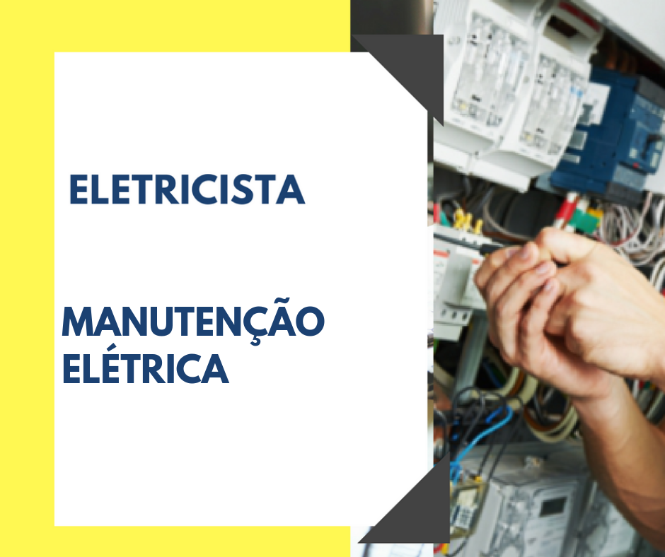 AMAURI ELETRO