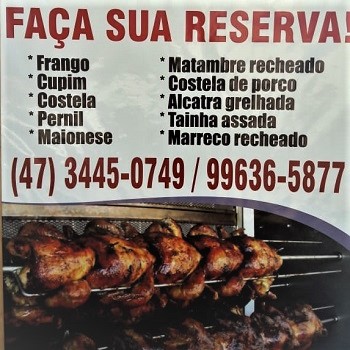 GALETERIA XV