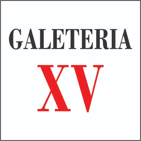 GALETERIA XV