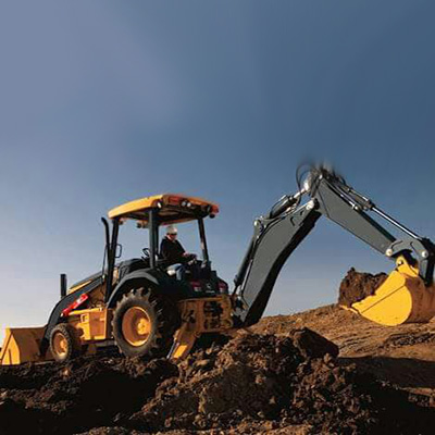 JUSTINO TERRAPLANAGEM