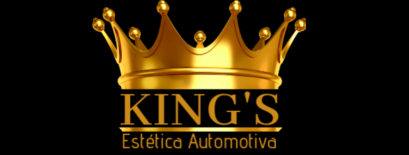 KINGS ESTÉTICA AUTOMOTIVA
