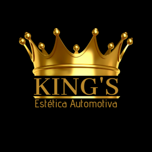 KINGS ESTÉTICA AUTOMOTIVA