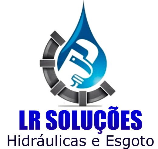 LR SOLUÇÕES HIDRÁULICAS E ESGOTO