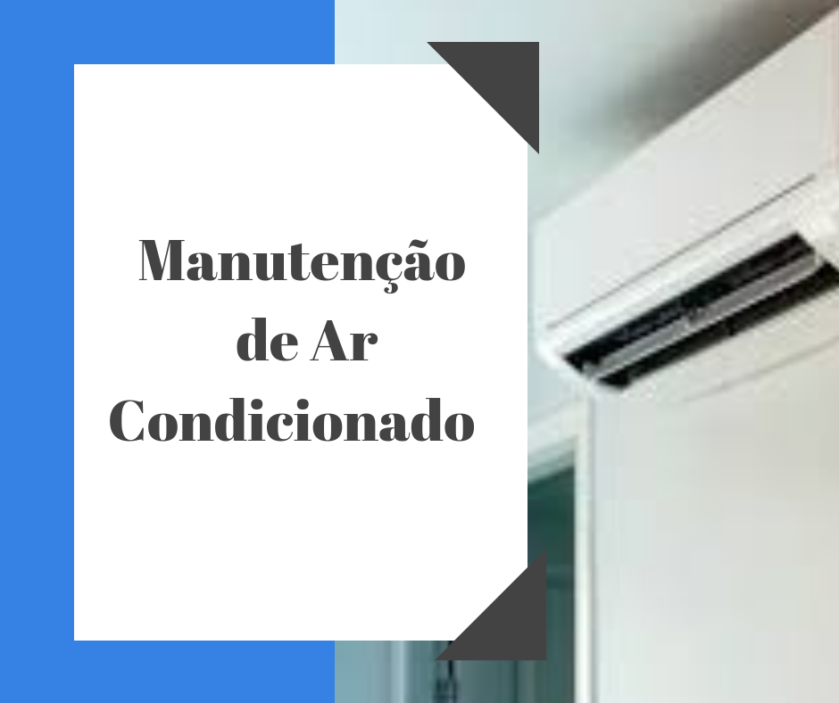 M.A AR CONDICIONADO