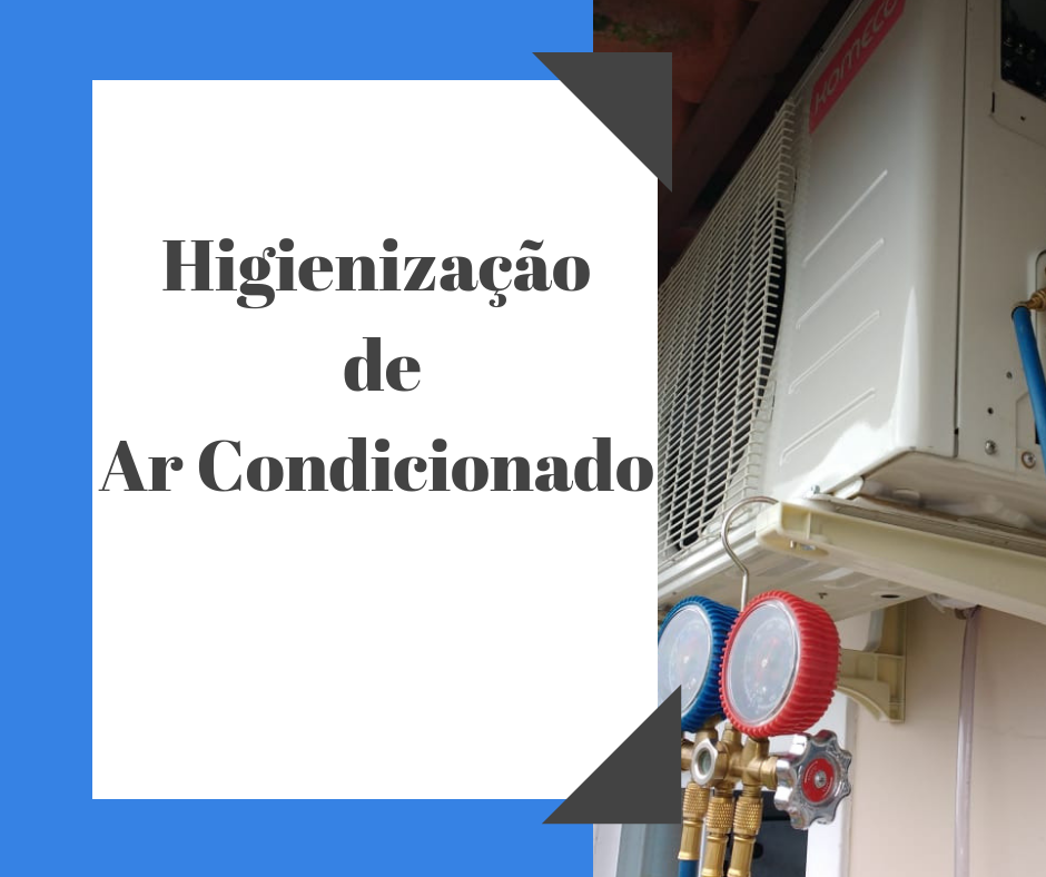 M.A AR CONDICIONADO