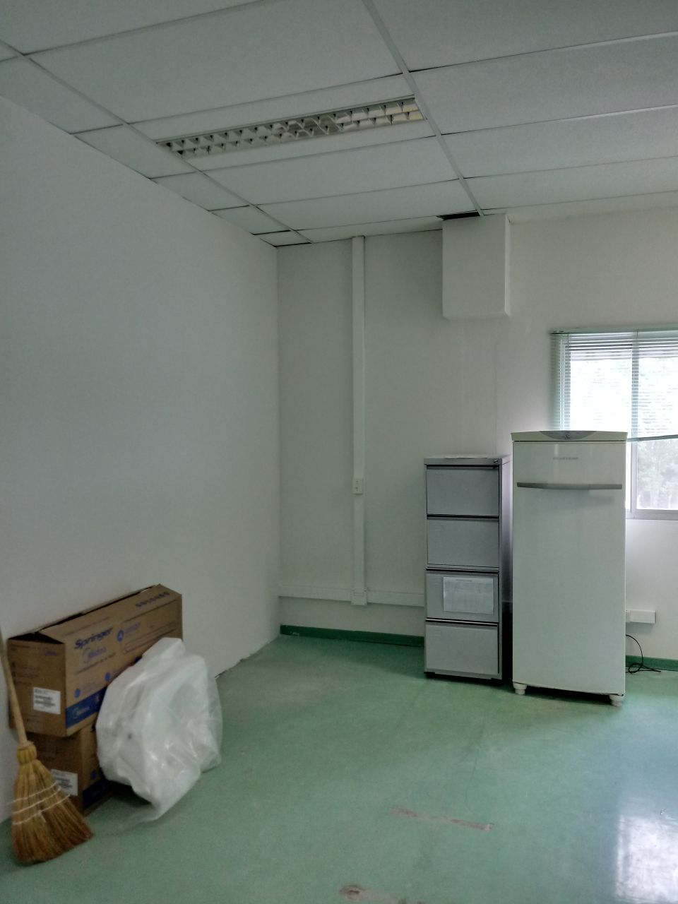 MÃO SERVIÇOS GERAIS