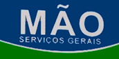MÃO SERVIÇOS GERAIS