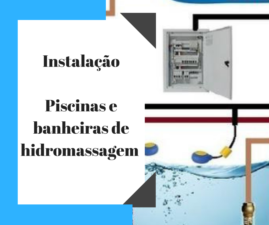 MARCOS ANTÔNIO INSTALAÇÕES, ELÉTRO E HIDRÁULICA