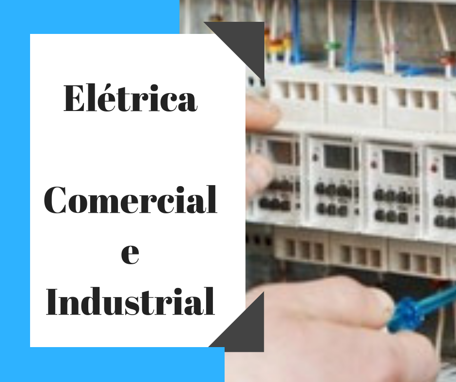 MARCOS ANTÔNIO INSTALAÇÕES, ELÉTRO E HIDRÁULICA