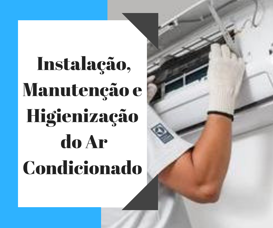 MARCOS ANTÔNIO INSTALAÇÕES, ELÉTRO E HIDRÁULICA
