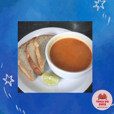 PETISCARIA TOCA DO SIRI