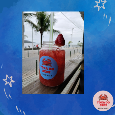 PETISCARIA TOCA DO SIRI