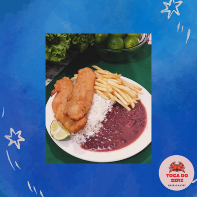PETISCARIA TOCA DO SIRI