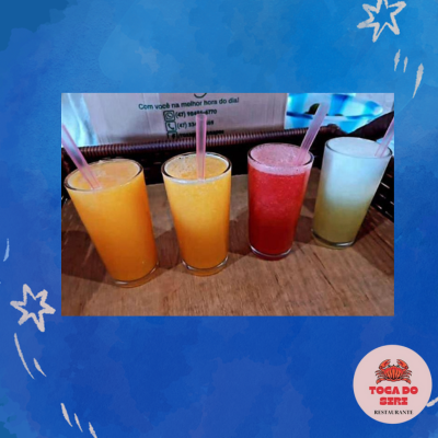 PETISCARIA TOCA DO SIRI