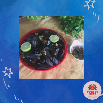 PETISCARIA TOCA DO SIRI