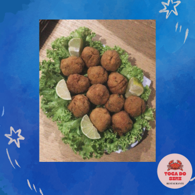 PETISCARIA TOCA DO SIRI