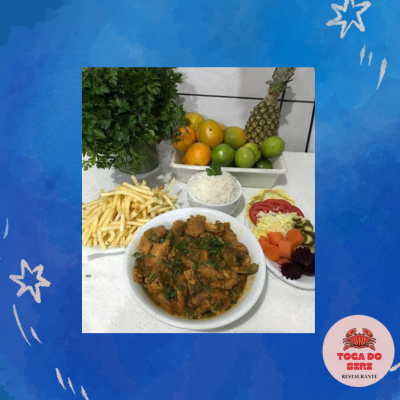 PETISCARIA TOCA DO SIRI