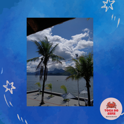 PETISCARIA TOCA DO SIRI
