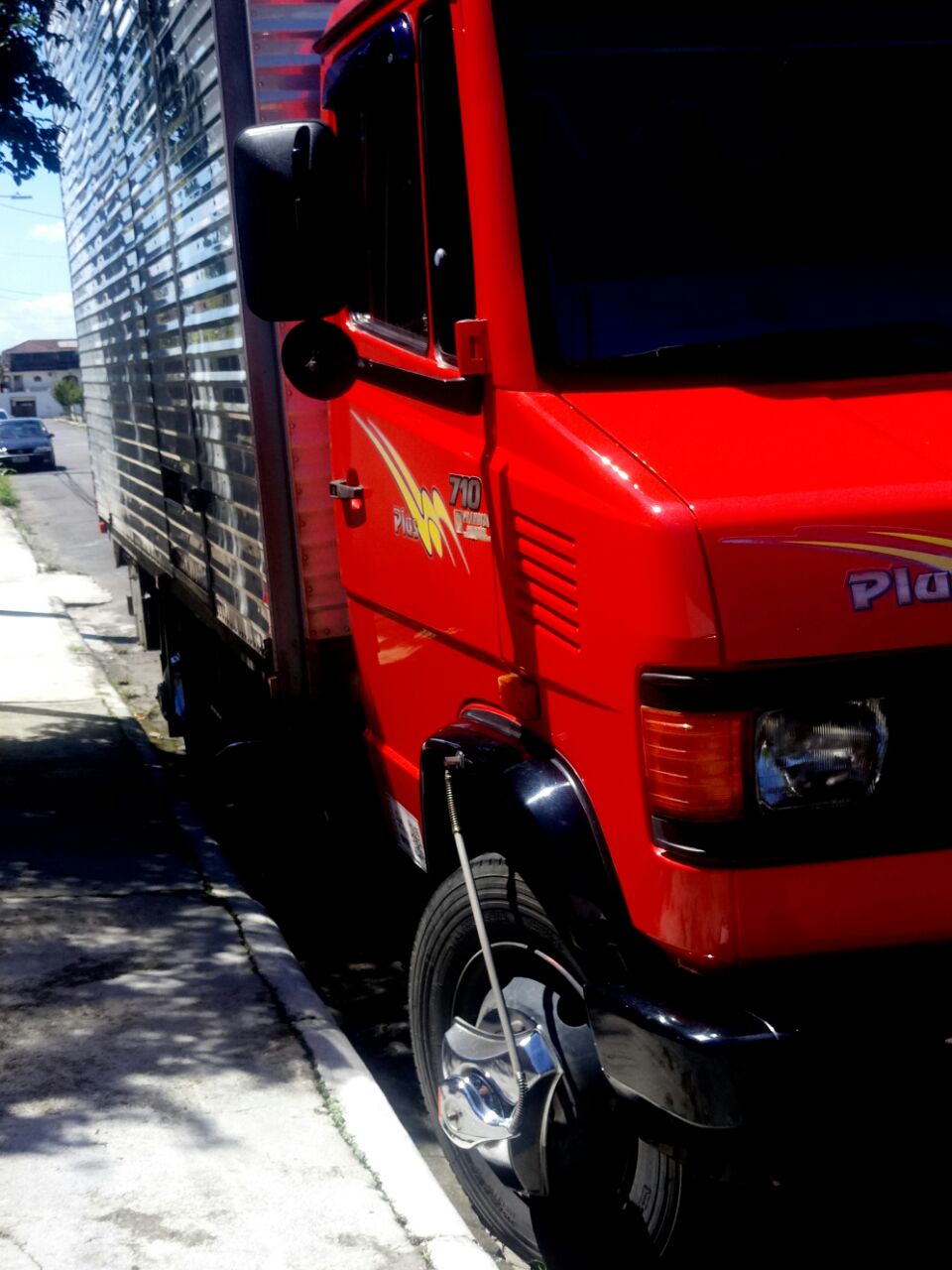 TRANSPORTE LENOIR