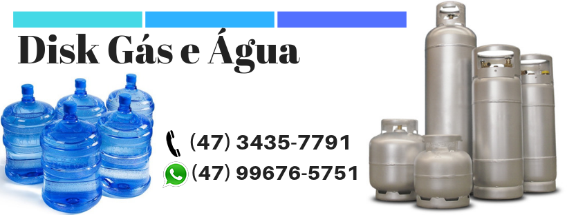 Capa da Disk Gás no Morro do Meio