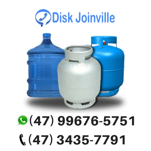 Sobre Nós - Disk Gás no Morro do Meio