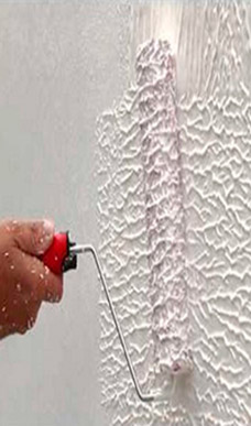 Textura - Disk Joinville | Pintor em Joinville
